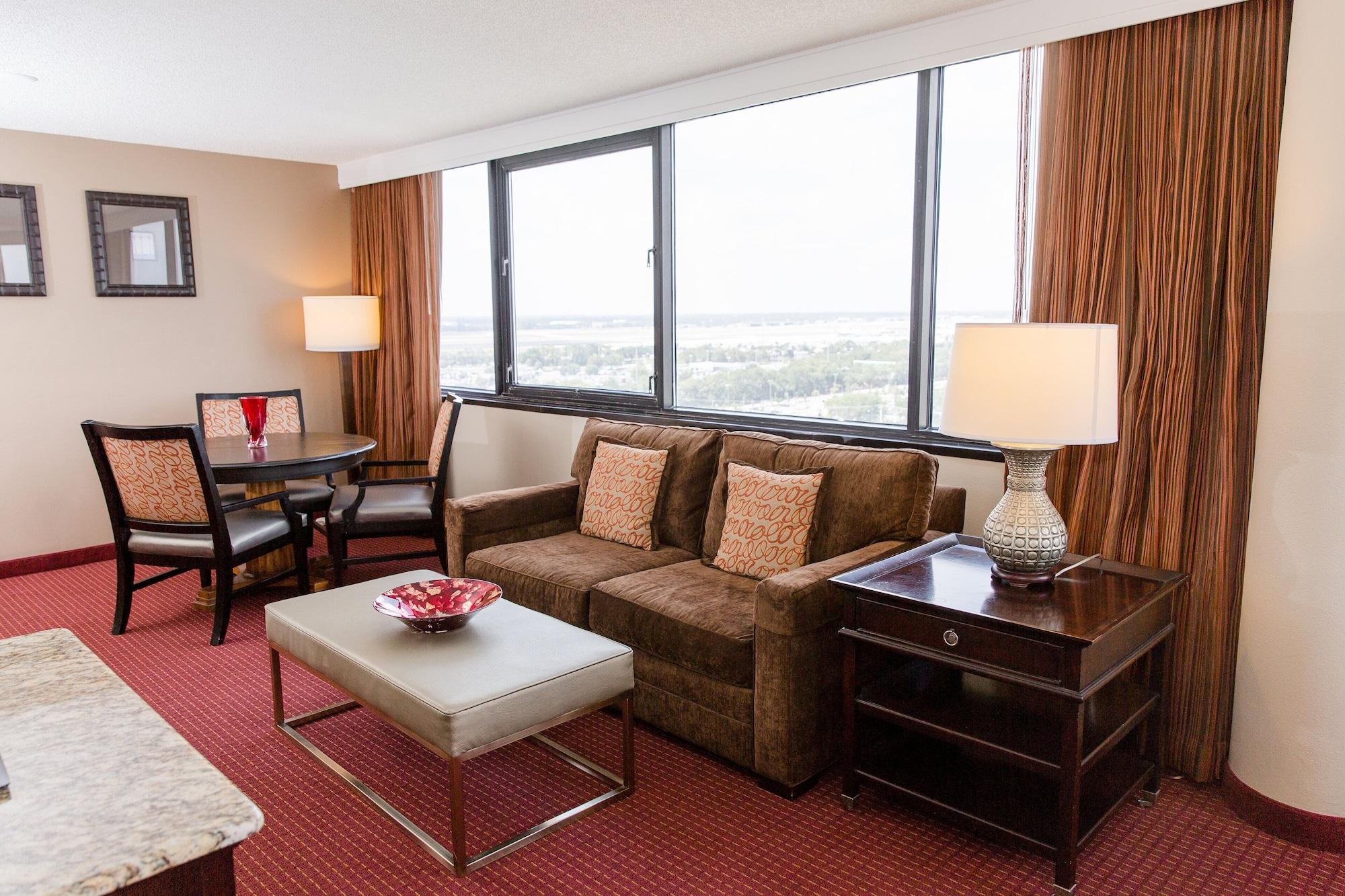 Embassy Suites By Hilton West Palm Beach Central Dış mekan fotoğraf