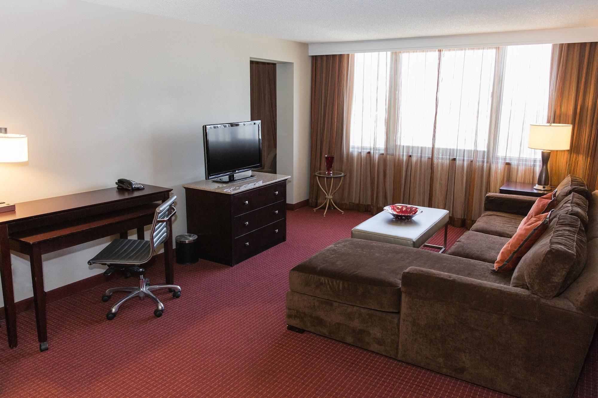 Embassy Suites By Hilton West Palm Beach Central Dış mekan fotoğraf
