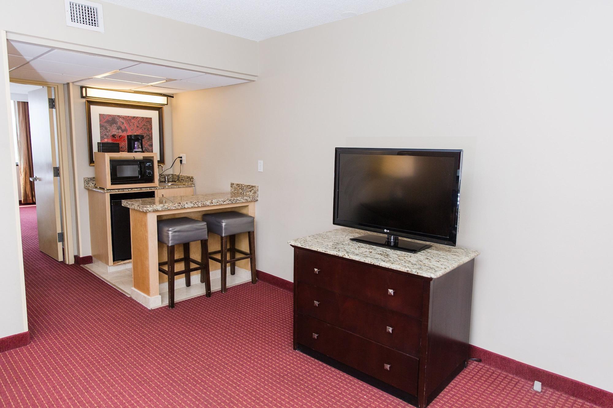 Embassy Suites By Hilton West Palm Beach Central Dış mekan fotoğraf