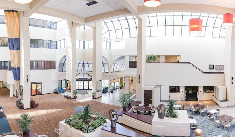 Embassy Suites By Hilton West Palm Beach Central Dış mekan fotoğraf
