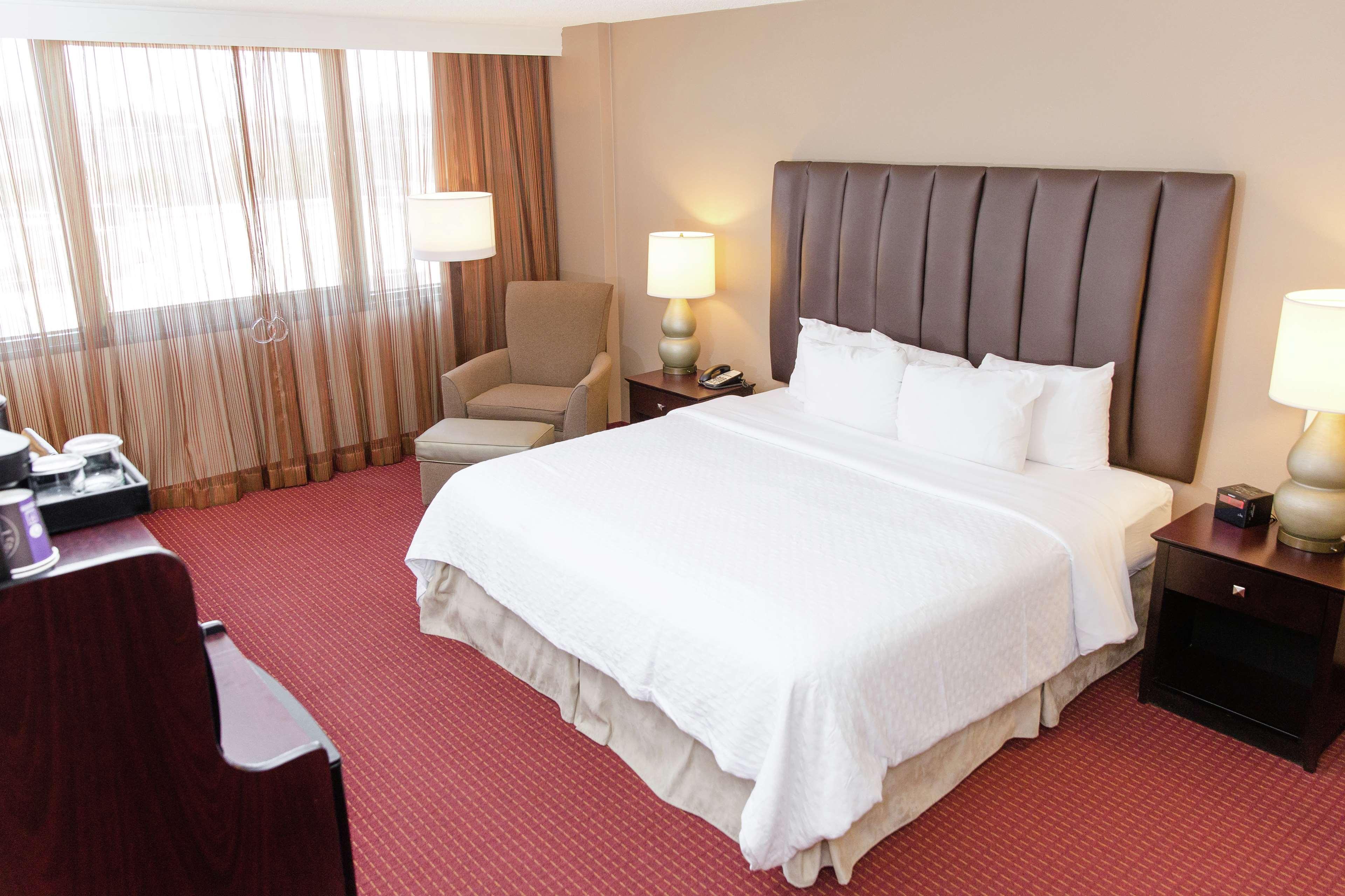 Embassy Suites By Hilton West Palm Beach Central Dış mekan fotoğraf