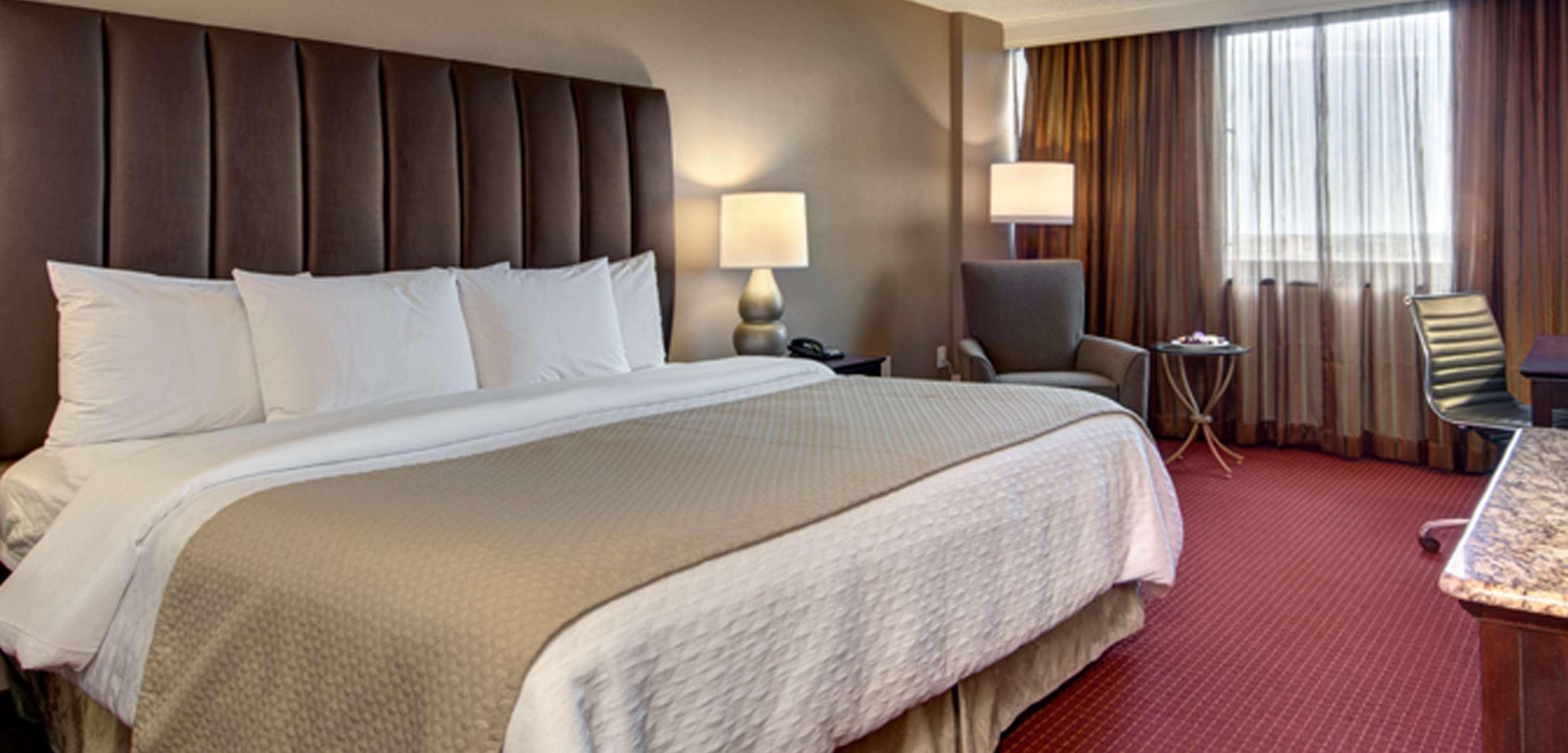 Embassy Suites By Hilton West Palm Beach Central Oda fotoğraf
