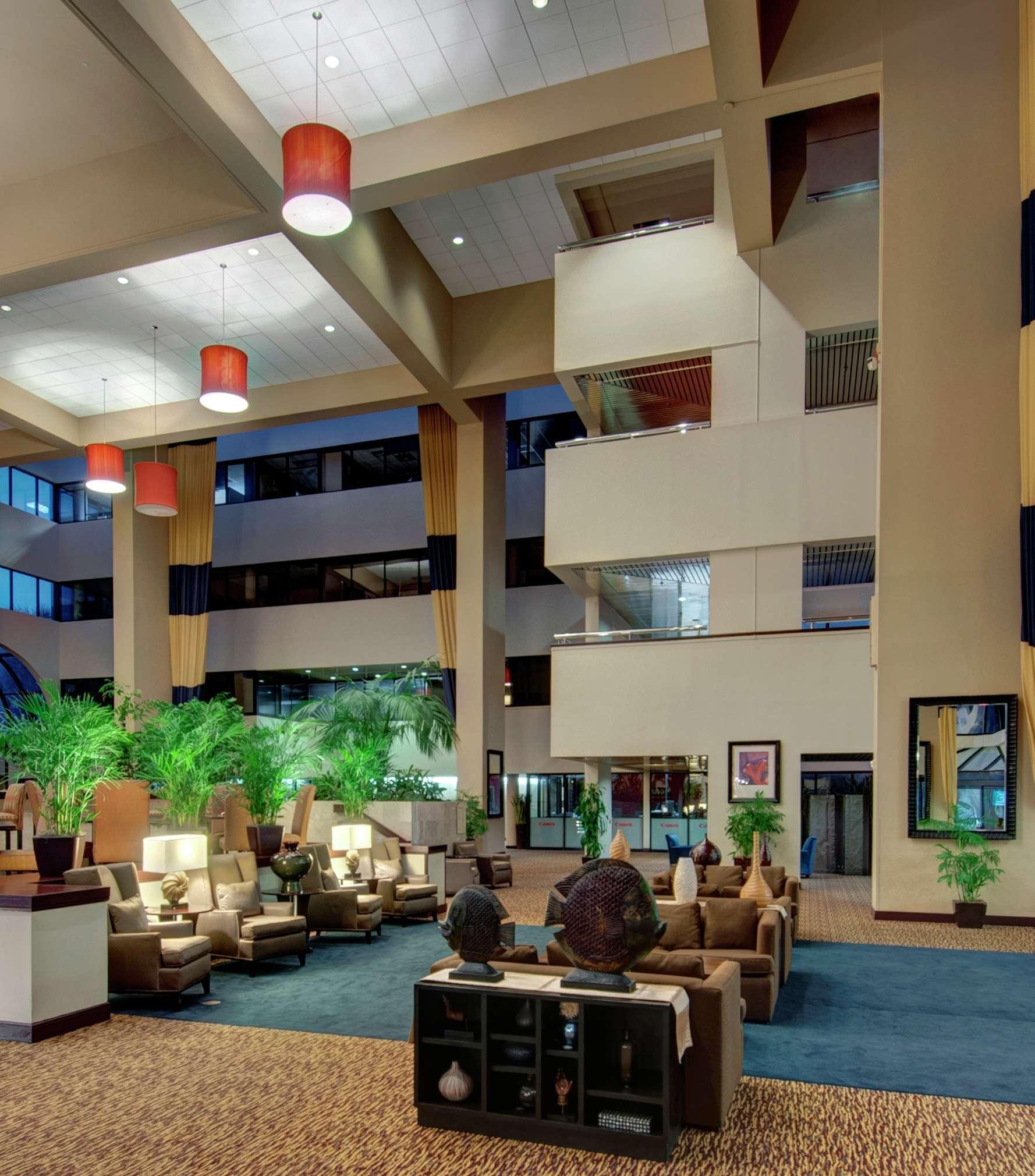 Embassy Suites By Hilton West Palm Beach Central Dış mekan fotoğraf