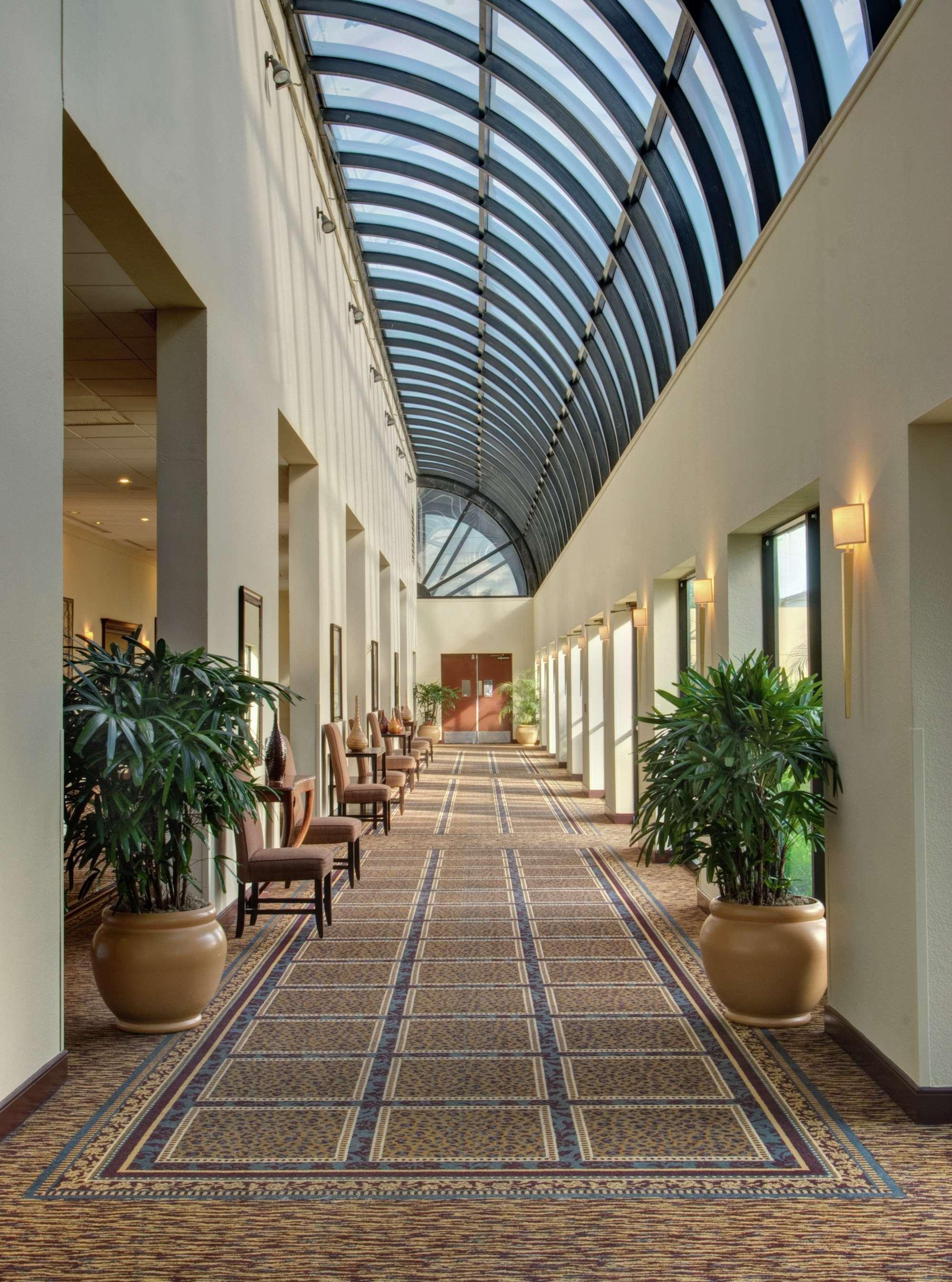 Embassy Suites By Hilton West Palm Beach Central İç mekan fotoğraf