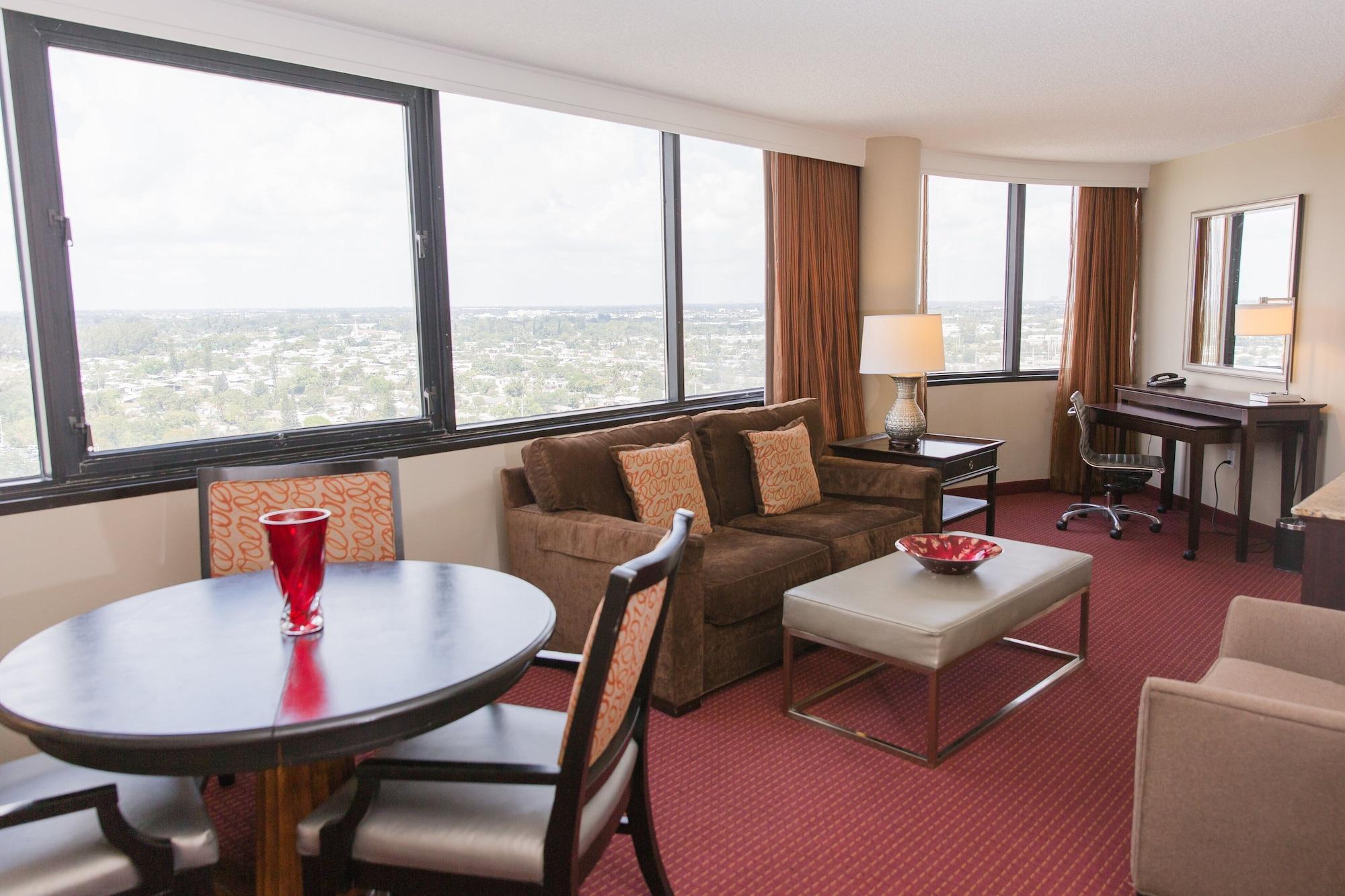 Embassy Suites By Hilton West Palm Beach Central Dış mekan fotoğraf