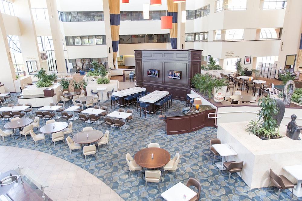 Embassy Suites By Hilton West Palm Beach Central Dış mekan fotoğraf