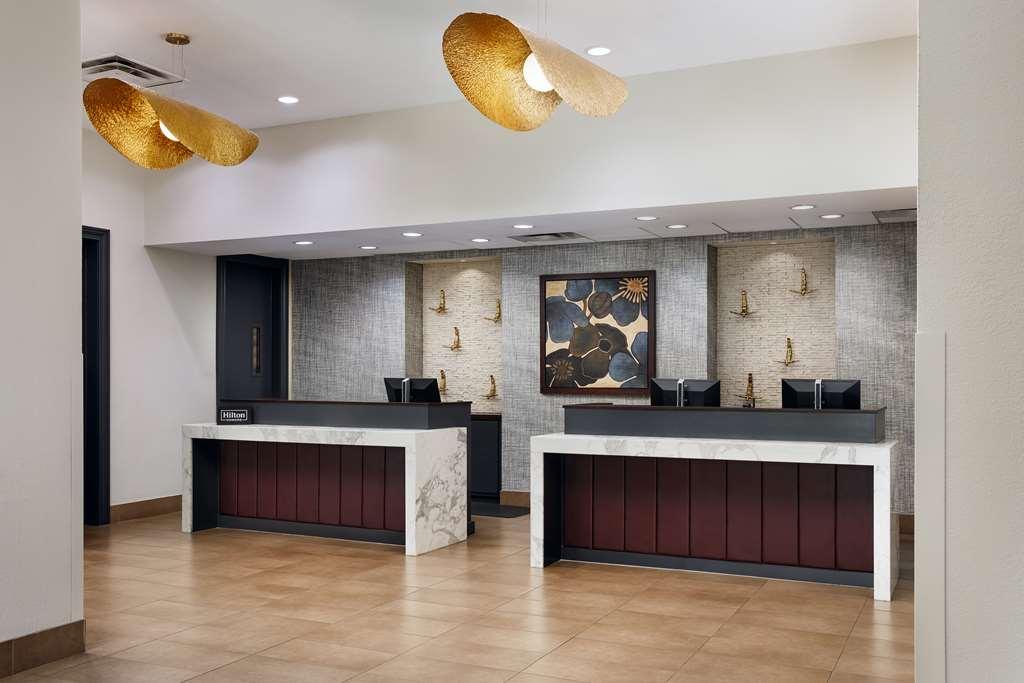 Embassy Suites By Hilton West Palm Beach Central İç mekan fotoğraf