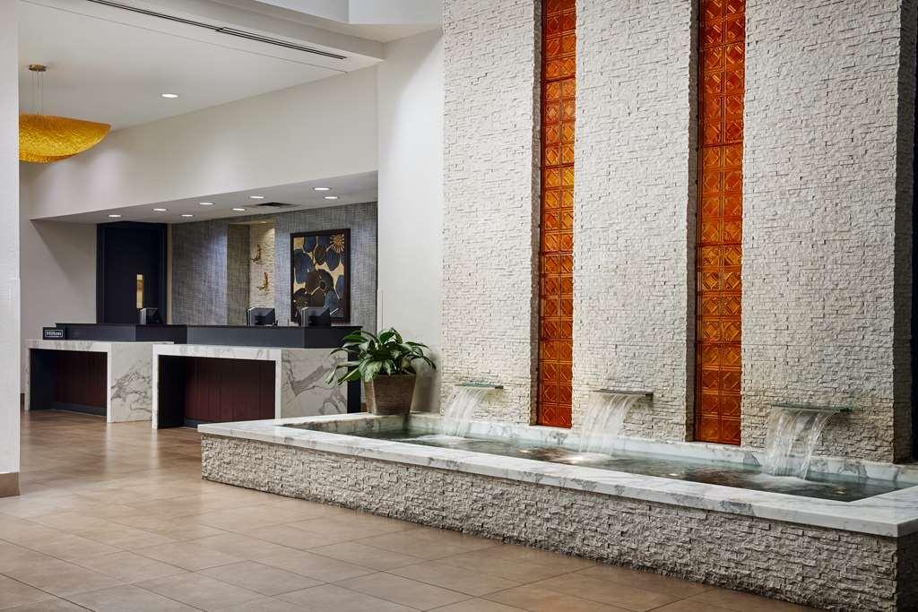 Embassy Suites By Hilton West Palm Beach Central İç mekan fotoğraf