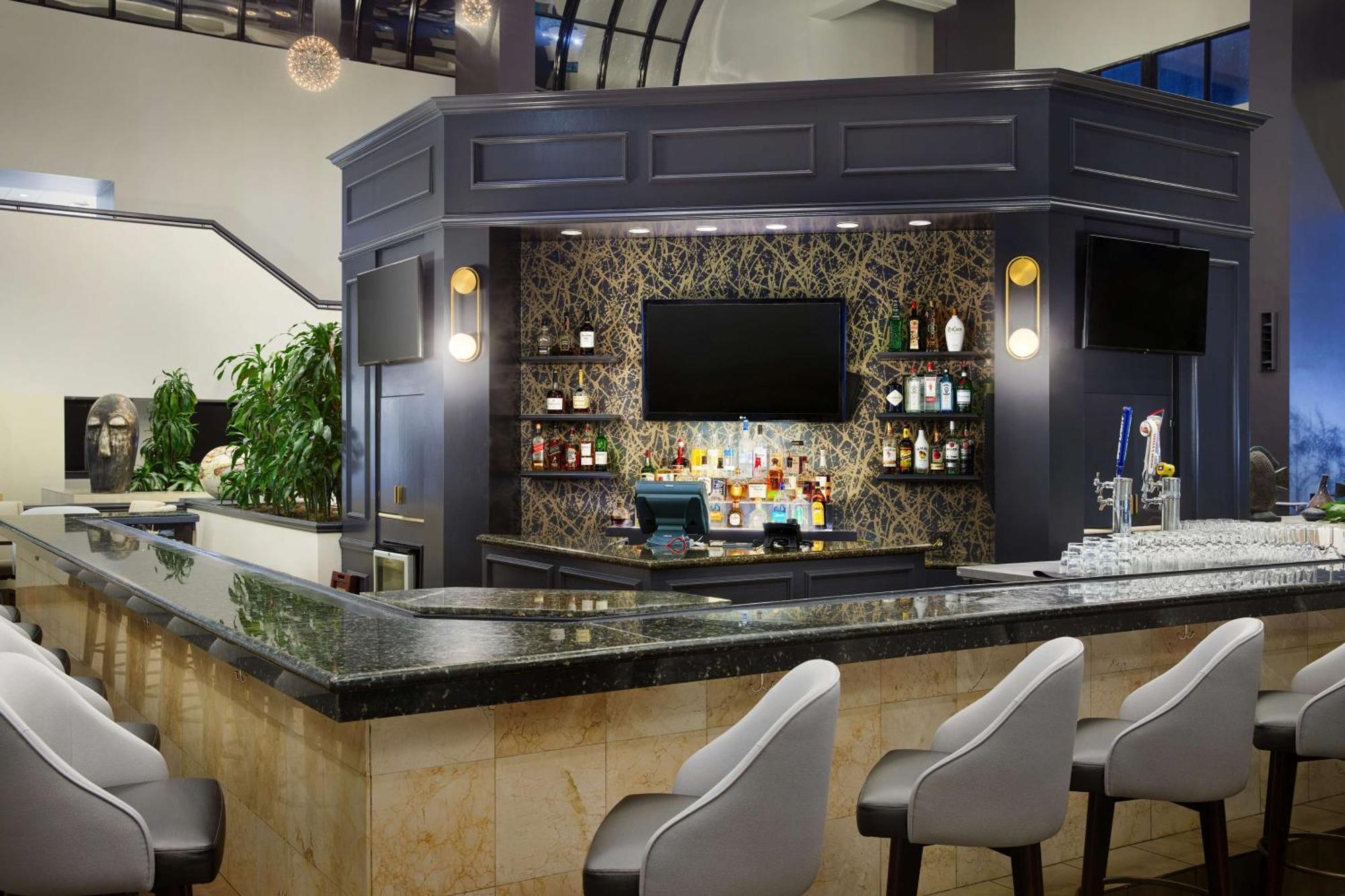 Embassy Suites By Hilton West Palm Beach Central Dış mekan fotoğraf