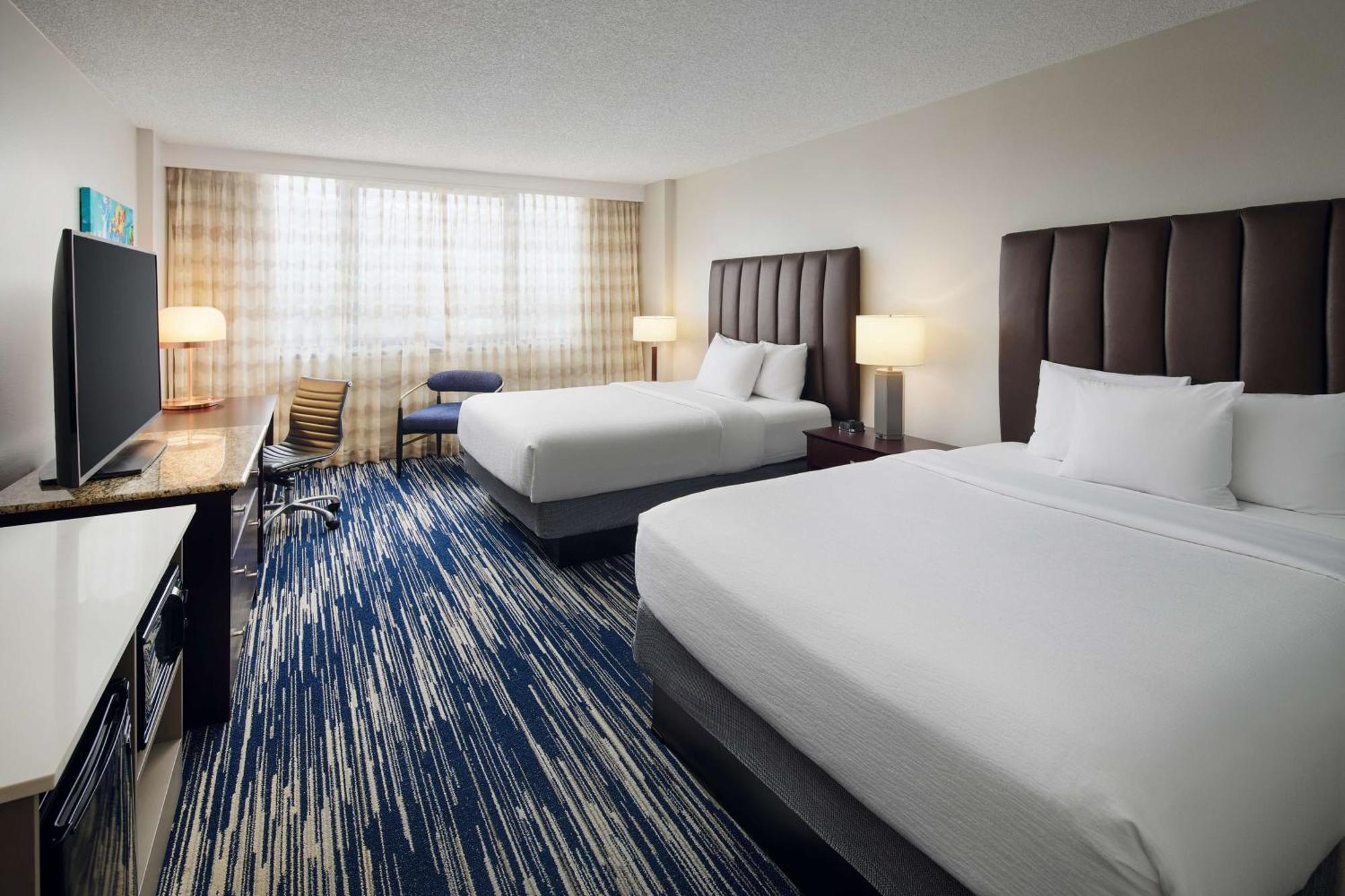 Embassy Suites By Hilton West Palm Beach Central Dış mekan fotoğraf