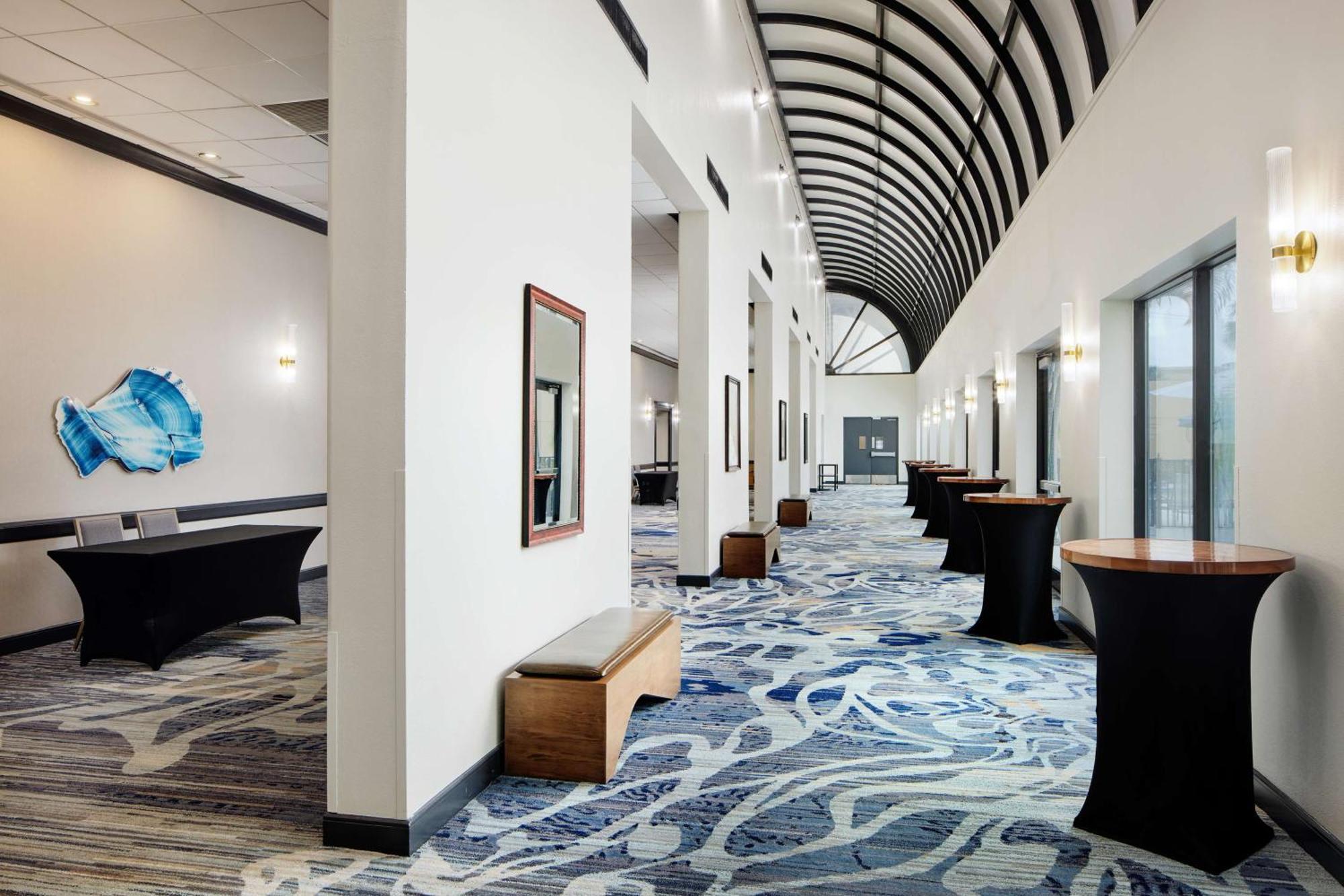 Embassy Suites By Hilton West Palm Beach Central Dış mekan fotoğraf