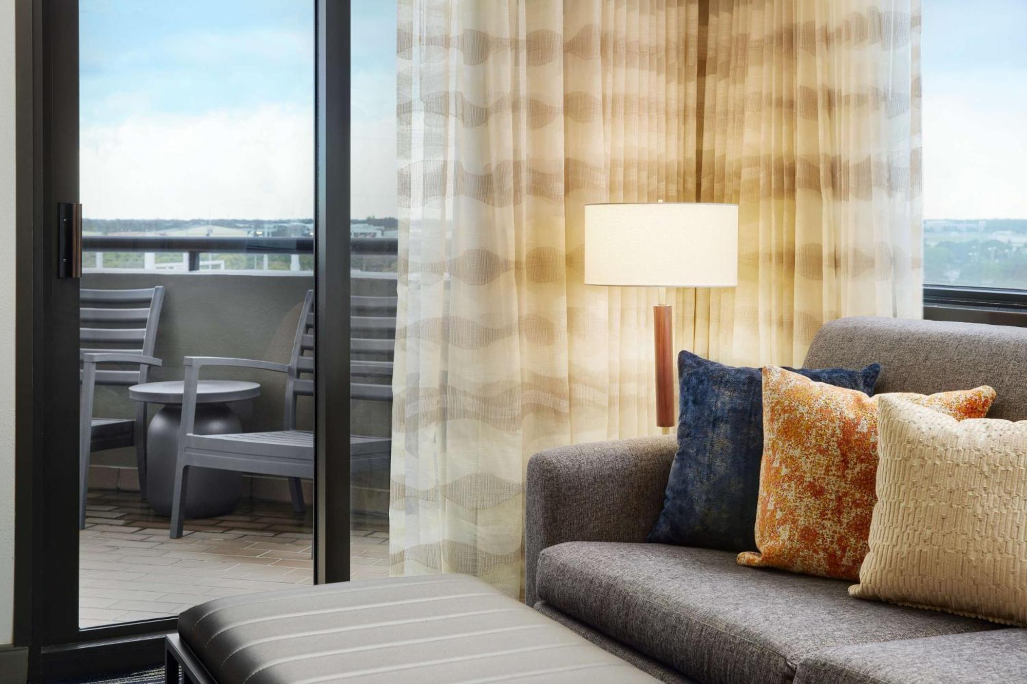 Embassy Suites By Hilton West Palm Beach Central Dış mekan fotoğraf