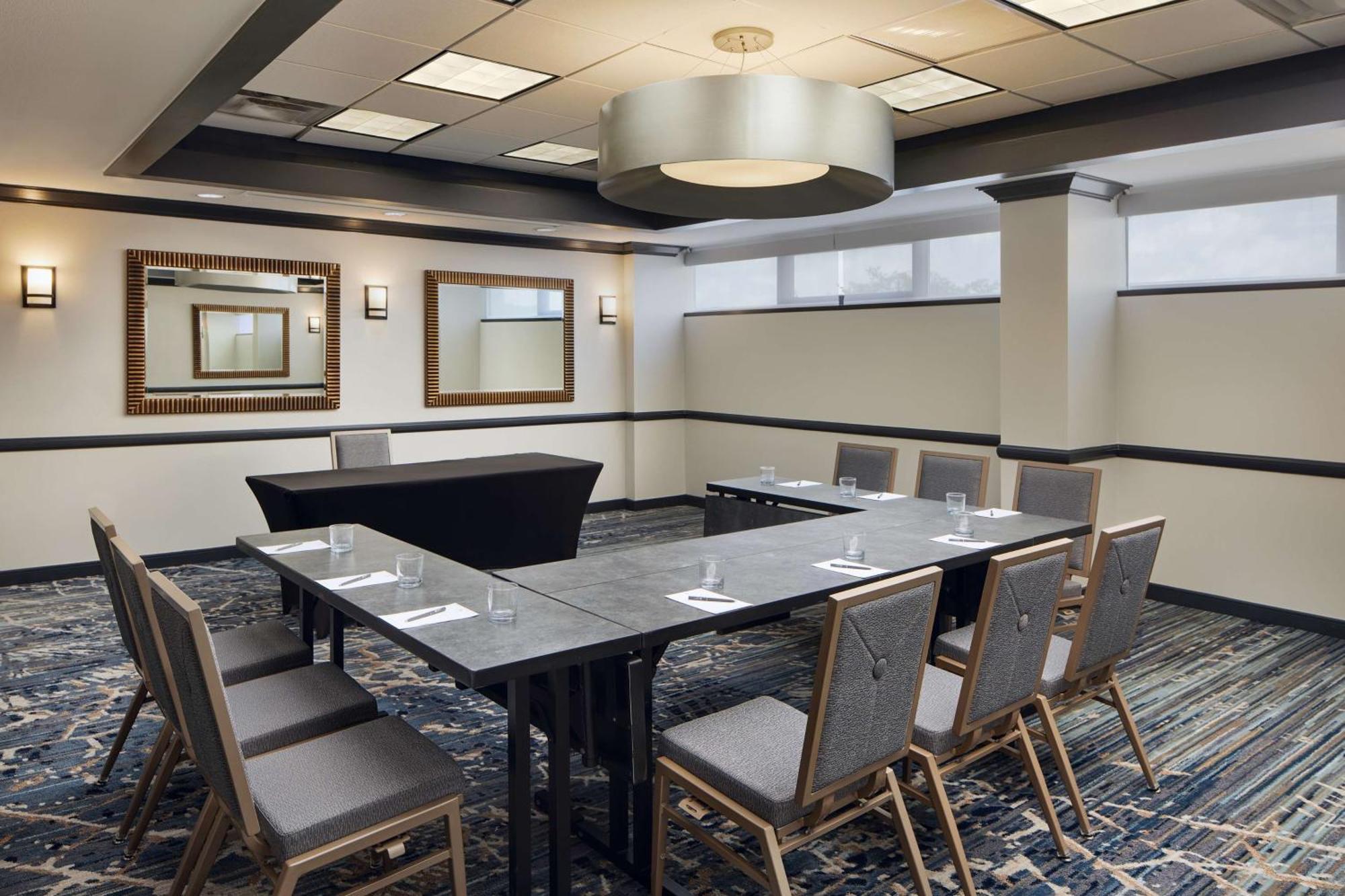 Embassy Suites By Hilton West Palm Beach Central Dış mekan fotoğraf