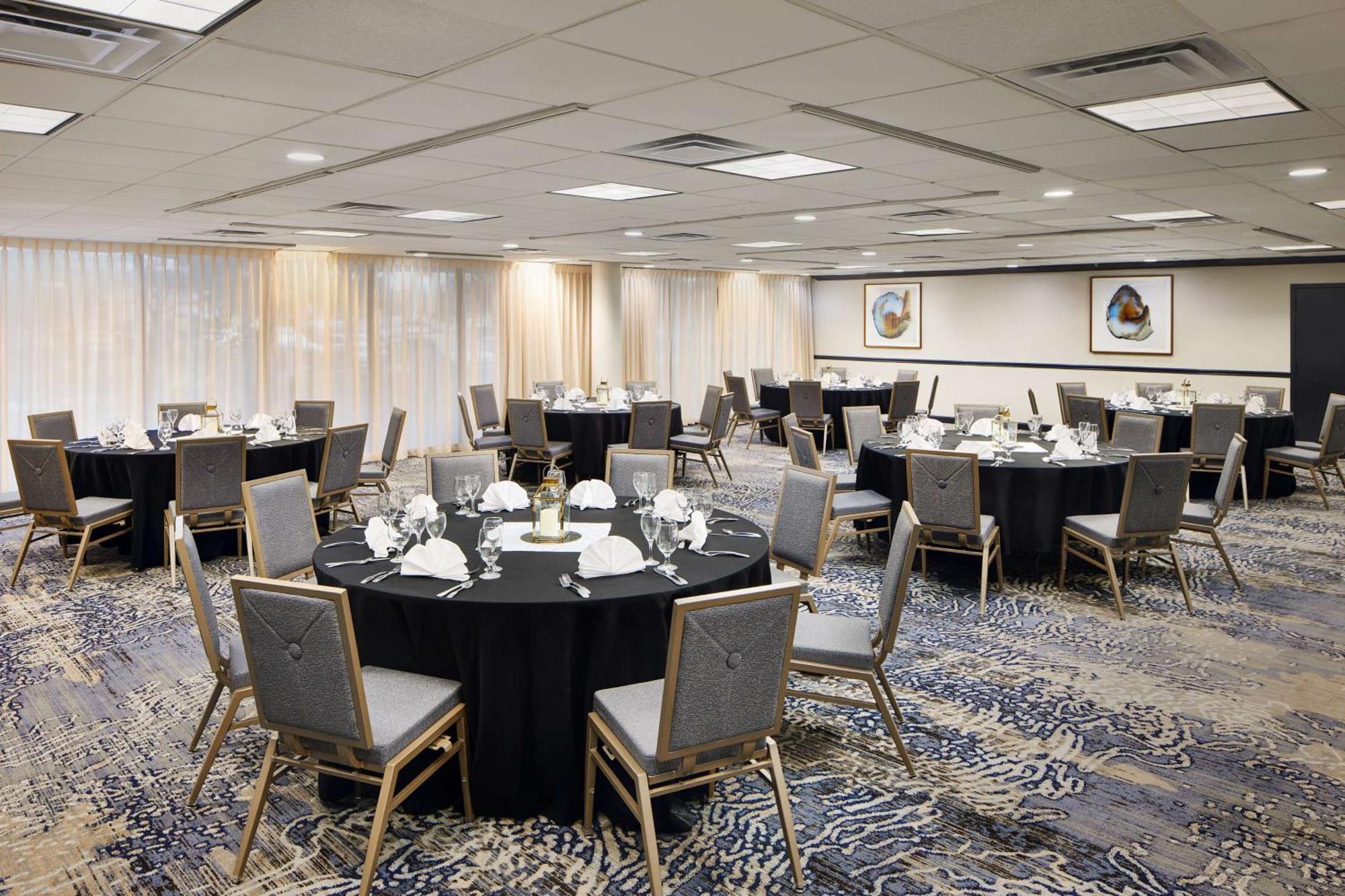 Embassy Suites By Hilton West Palm Beach Central Dış mekan fotoğraf
