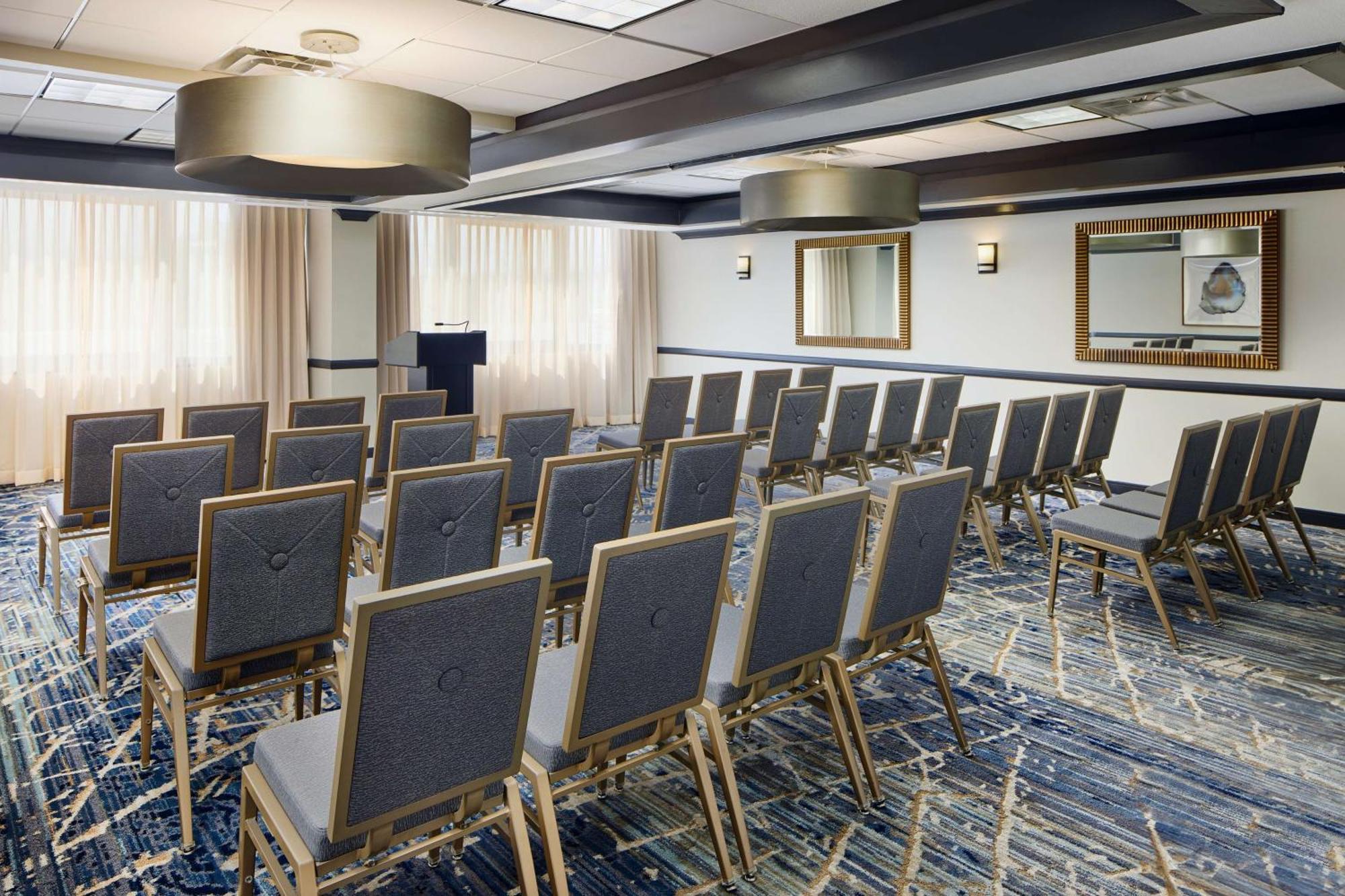 Embassy Suites By Hilton West Palm Beach Central Dış mekan fotoğraf