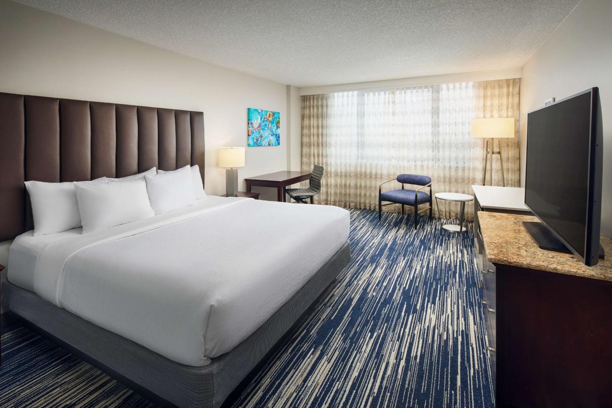 Embassy Suites By Hilton West Palm Beach Central Dış mekan fotoğraf