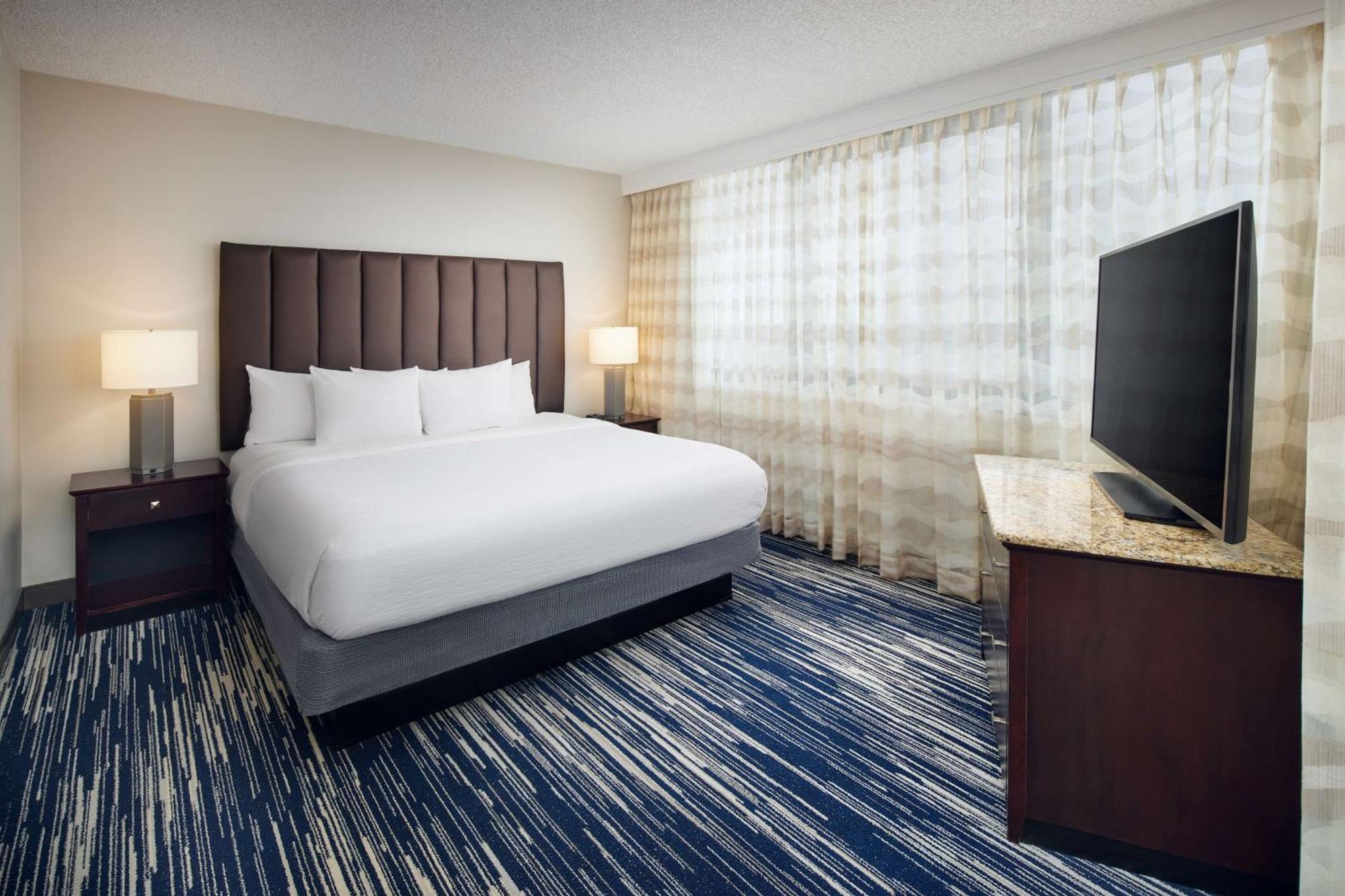 Embassy Suites By Hilton West Palm Beach Central Dış mekan fotoğraf