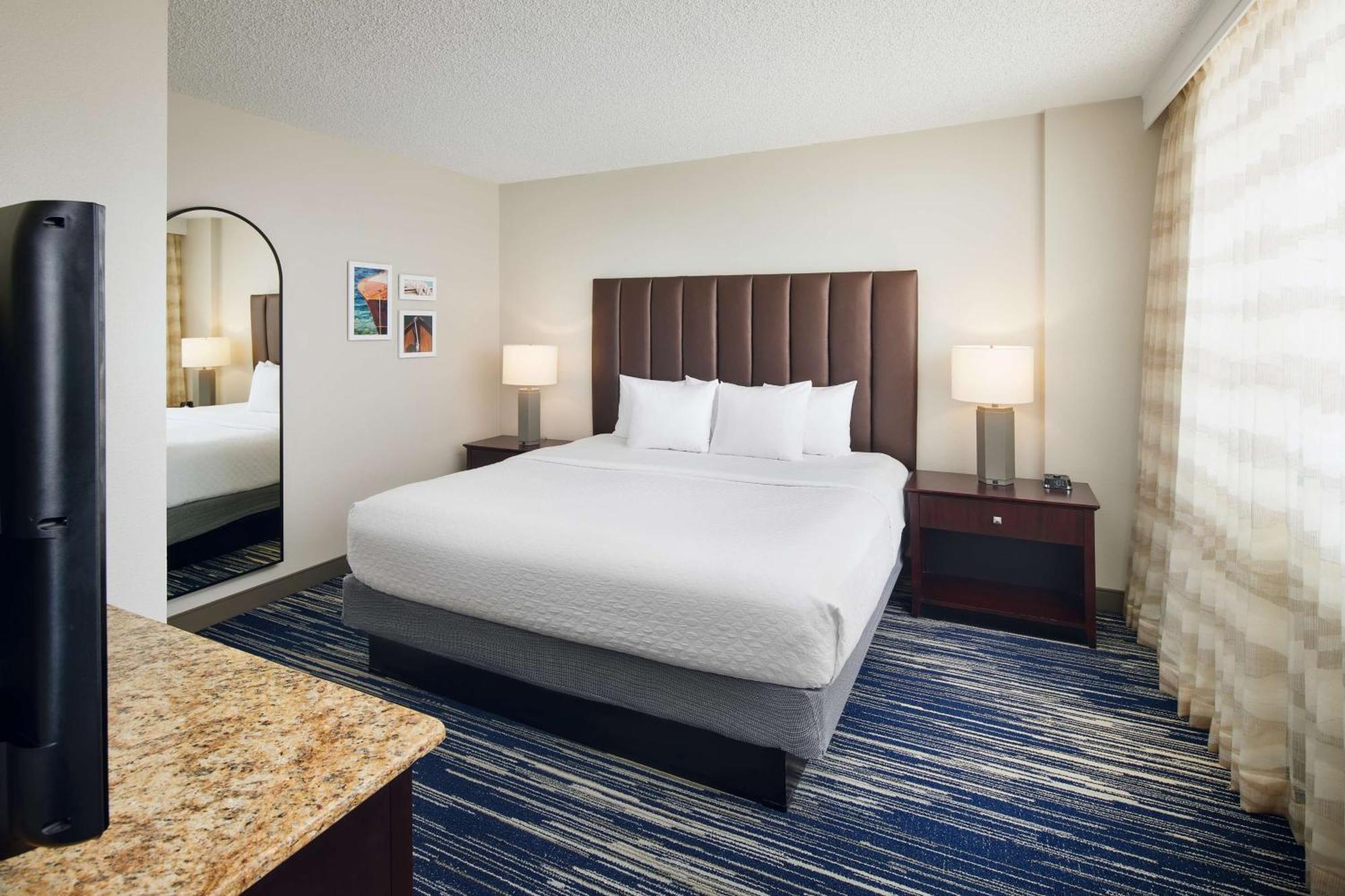 Embassy Suites By Hilton West Palm Beach Central Dış mekan fotoğraf
