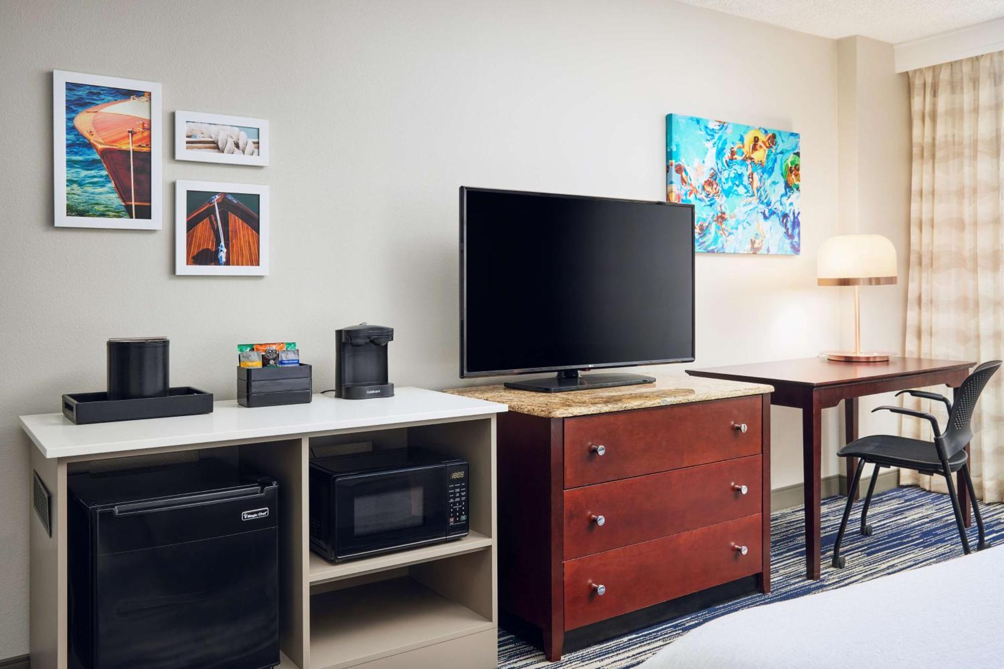 Embassy Suites By Hilton West Palm Beach Central Dış mekan fotoğraf