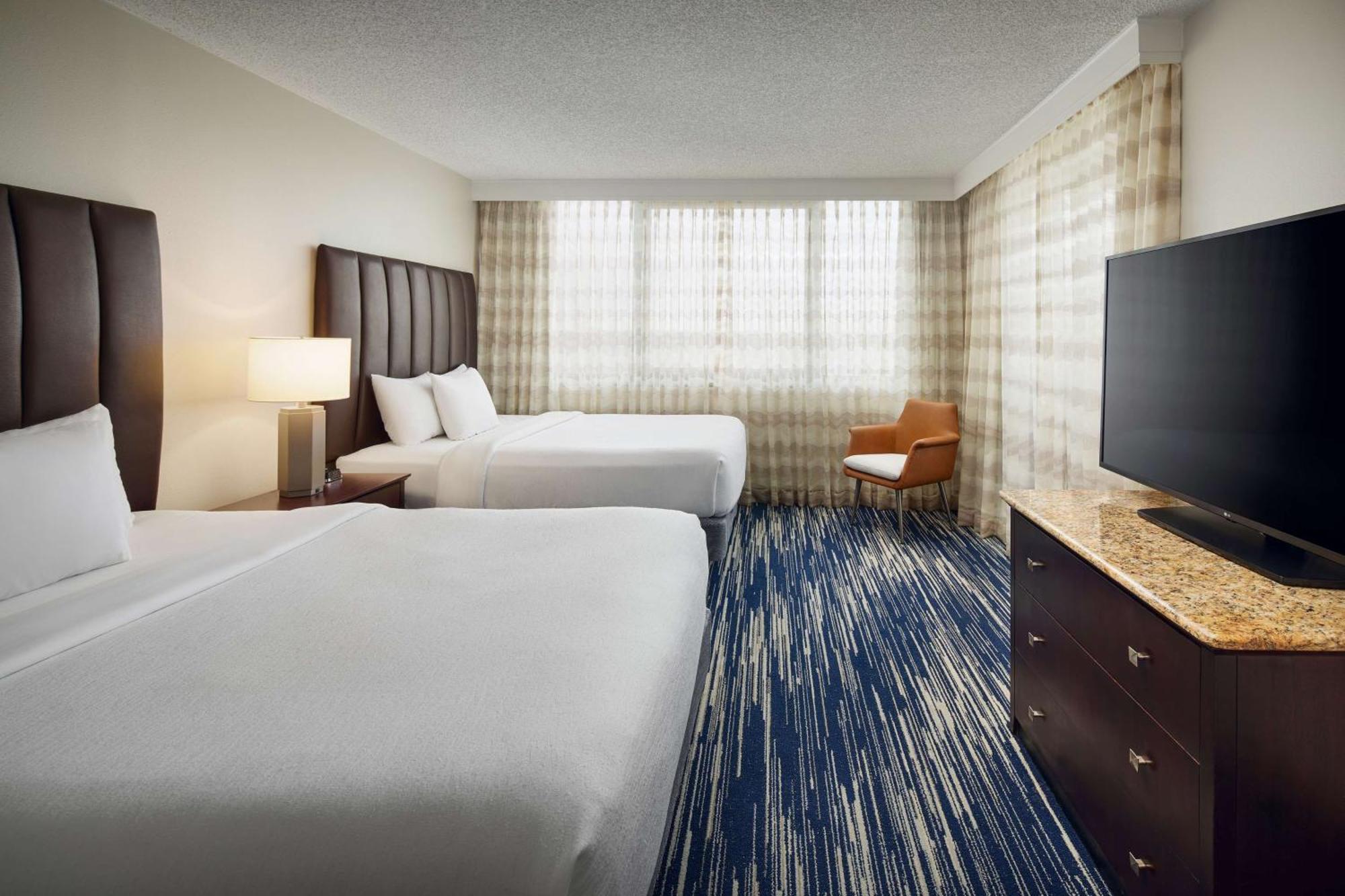 Embassy Suites By Hilton West Palm Beach Central Dış mekan fotoğraf