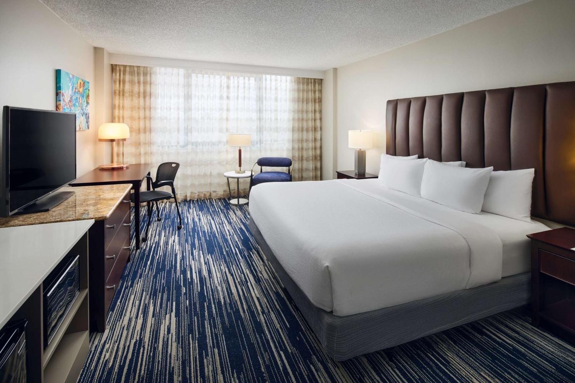 Embassy Suites By Hilton West Palm Beach Central Dış mekan fotoğraf