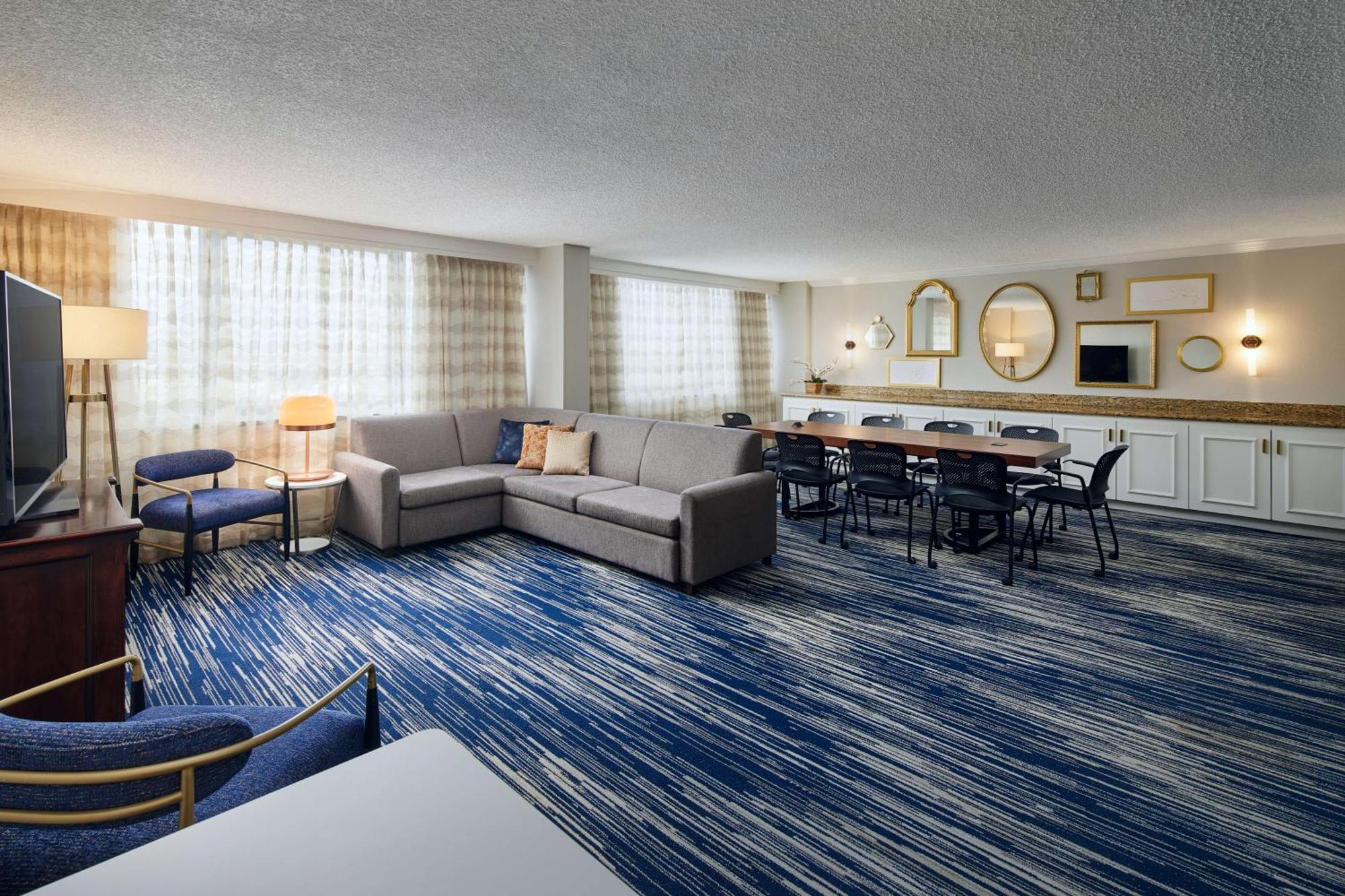 Embassy Suites By Hilton West Palm Beach Central Dış mekan fotoğraf
