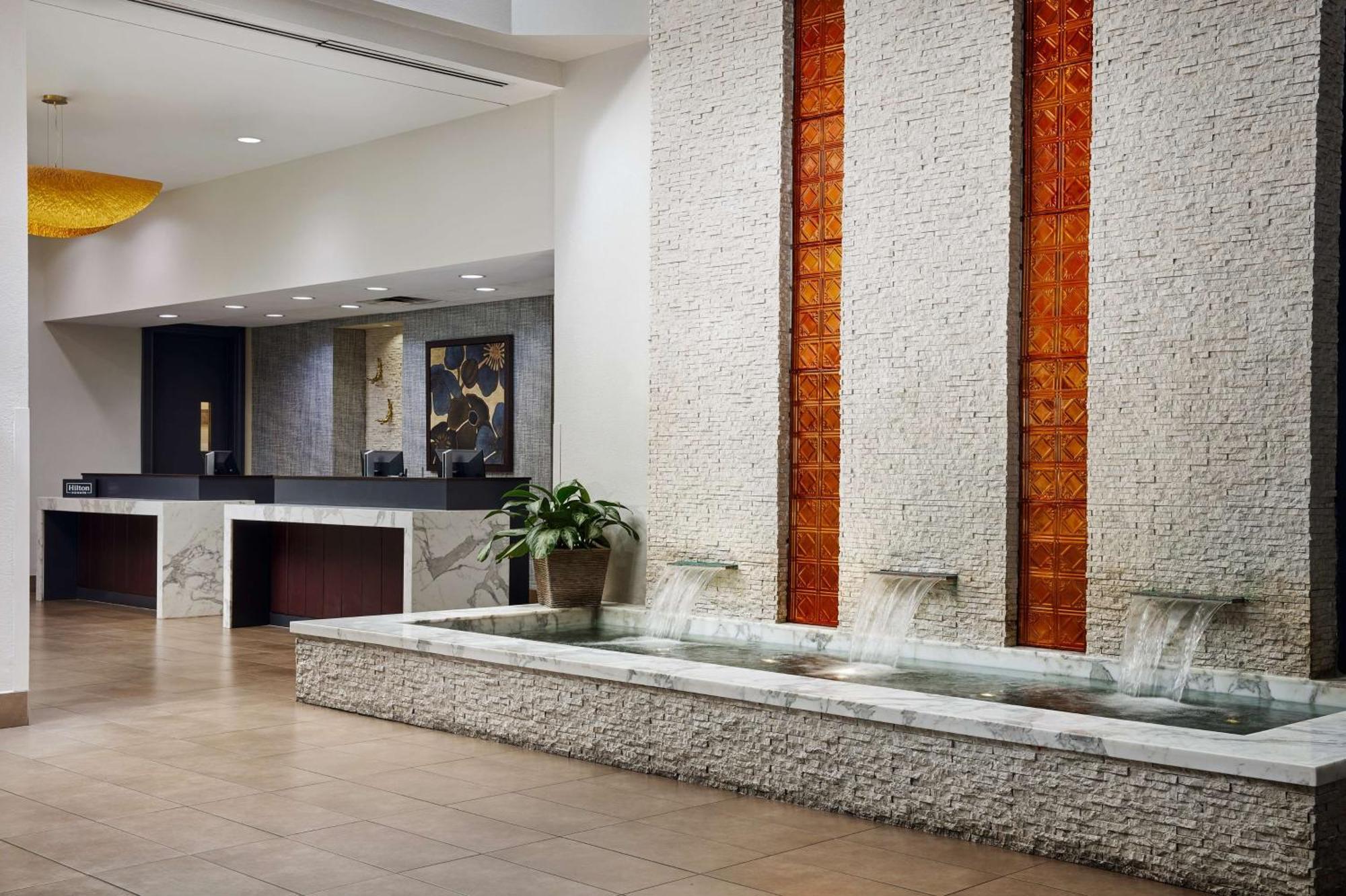 Embassy Suites By Hilton West Palm Beach Central Dış mekan fotoğraf