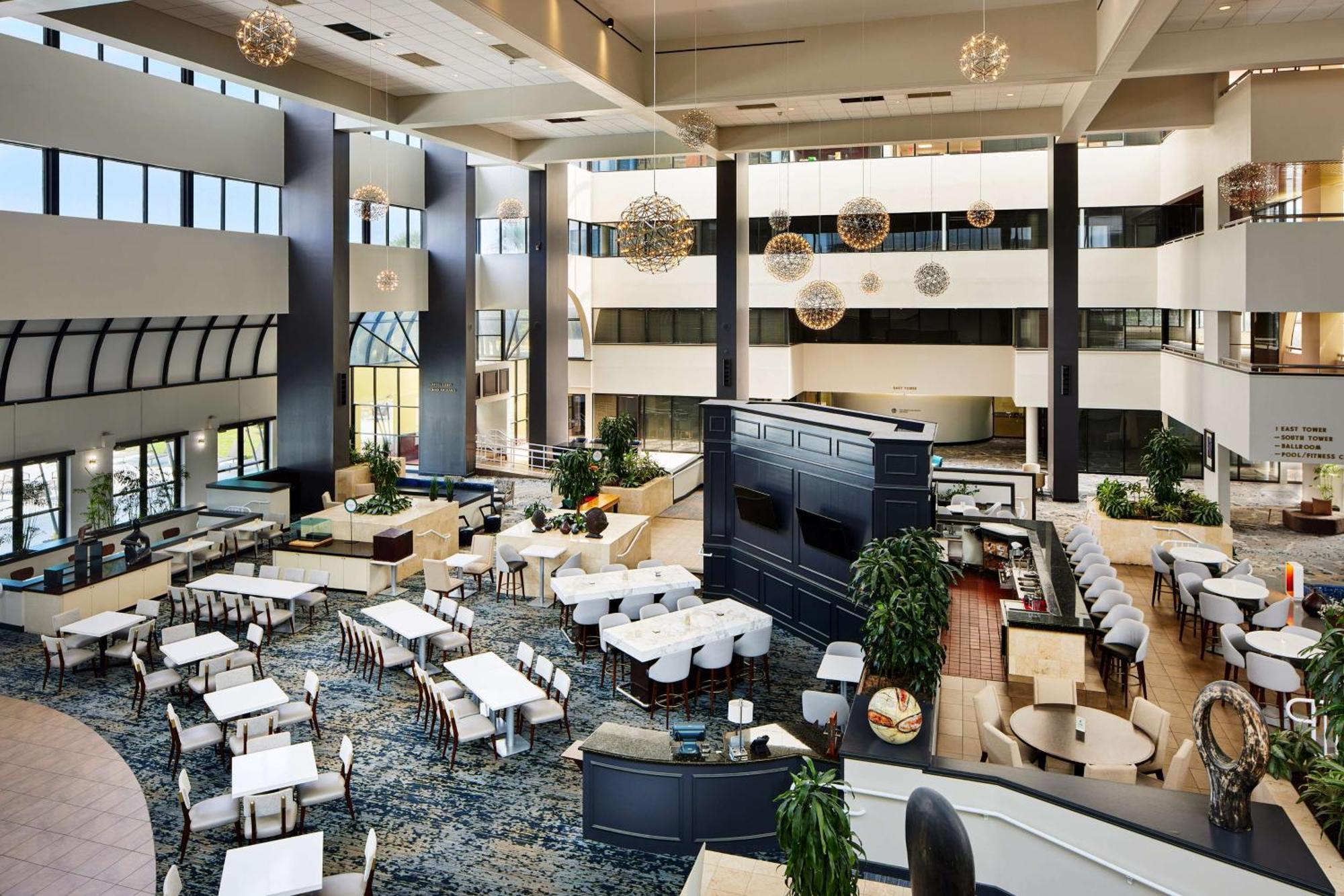 Embassy Suites By Hilton West Palm Beach Central Dış mekan fotoğraf