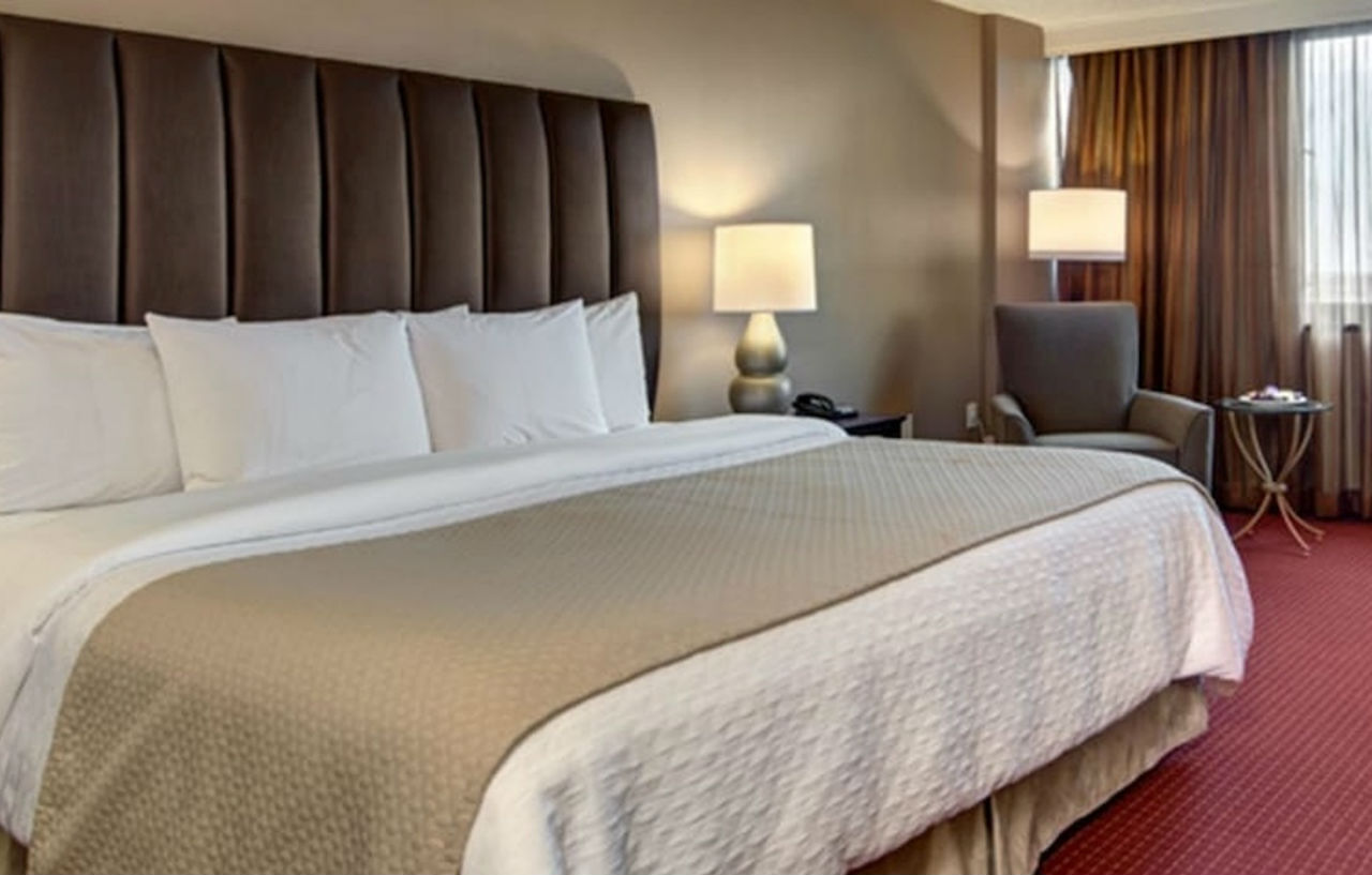 Embassy Suites By Hilton West Palm Beach Central Dış mekan fotoğraf